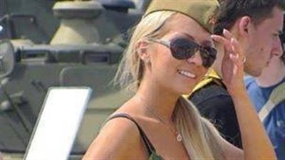 صورة لأحدث صاروخ روسى وصل إلى مصر !