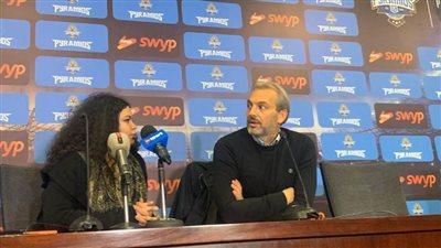 ديسابر: أنا محبط للغاية من الخسارة الثانية على التوالي