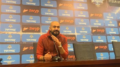 رضا شحاتة: العامل النفسي أهم أسباب فوز الجونة على بيراميدز