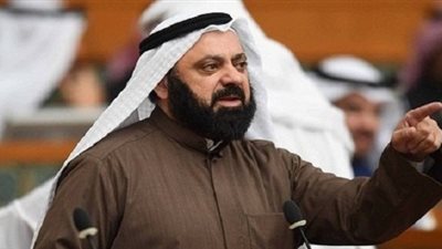 مصر تسمح بدخول إخواني كويتي أساء للمصريين.. «تقرير»