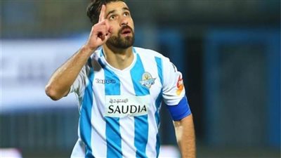 3 أهداف تفصل عبد الله السعيد عن دخول نادي المائة