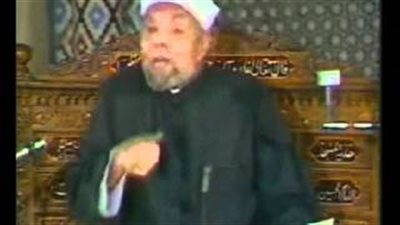 بالفيديو.. نصائح الشيخ الشعراوى للمقبلين على الزواج