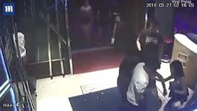 عصابة تحمل امرأة سكرانة قبل اغتصابها وضربها حتى الموت (فيديو وصور)