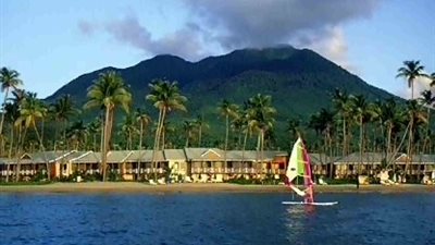 إبعاد مواطن من «جزر القمر» خارج الأراضي المصرية للصالح العام