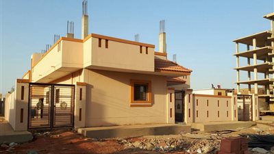 استشاري هندسي يطالب الحكومة بالتدخل لضبط أسعار العقارات