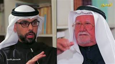 أستاذ تاريخ كويتي: الإخوان استعانت بأمريكا ضد الخليج (فيديو)