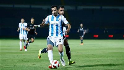 جدول ترتيب الدورى بعد إنتهاء مباريات الجولة الثامنة