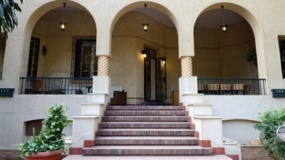 اليوم.. «العلمي الألماني» بالقاهرة يفتح أبوابه للمشاركة في ندوات علمية