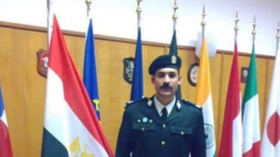 «حماية الوطن محتاجة وحوش» آخر كلمات شهيد الإسكندرية في حادث العريش