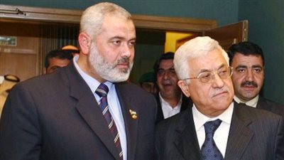 هنية يدين قرارات عباس ضد غزة ويحذر إسرائيل من المساس بالقدس