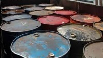 صاحب محطة وقود يستولى على سولار بمليون جنيه في طوخ