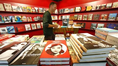 قرعة لتسكين ناشري معرض القاهرة الدولي للكتاب 2020.. السبت