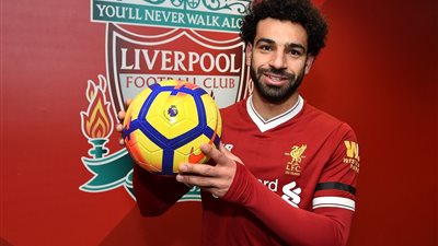محمد صلاح يتخلى عن فكرة الانضمام لريـال مدريد