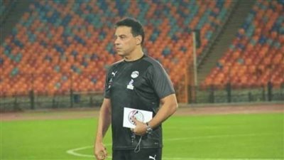 حسام البدري: لو عاد الزمن كنت استبعدت لاعبي بيراميدز من المنتخب مرة أخرى