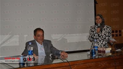 المنسي قنديل: الأدب العربي المعاصر يدين بالفضل لعلاء الأسواني