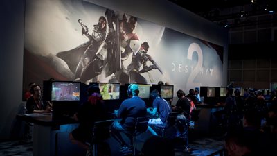 NetEase تستثمر في استديوهات Bungie للألعاب 100 مليون دولار