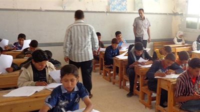 «تعليم الشرقية»: اعتماد نتيجة «الابتدائية» خلال ساعات