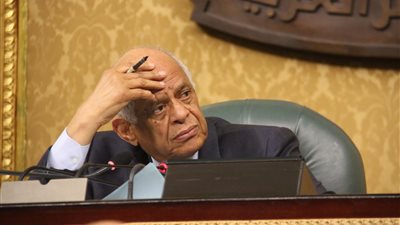 عبد العال: قانون تقنين الأراضي يهم عموم الشعب المصري