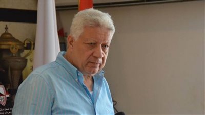 تغيير موعد عزاء شقيقة مرتضى منصور