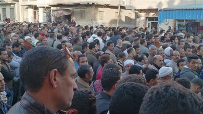 في ذكراه الثالثة.. حادث 