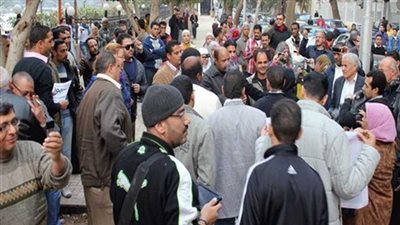 اليوم..وقفة أمام منزل السفير التركى لرفض التدخل في شئون مصر