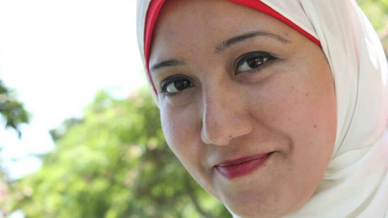 الخبيرة النفسية سهام
