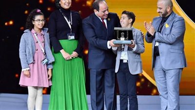 50  صورة ترصد نشاط السيسي في منتدى شباب العالم بشرم الشيخ 