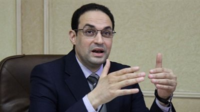 محمد جميل: قانون الخدمة المدنية لا يشمل العلاوة الخاصة