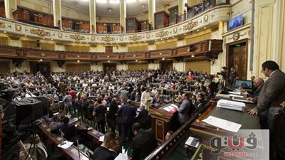 البرلمان يوافق نهائيا على قانون تقنين الأراضي