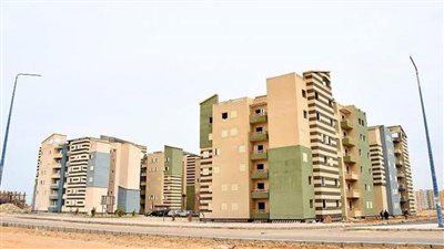 5 يناير.. بِدء تسليم وحدات 33 عمارة بالإسكان المتميز بمدينة العلمين الجديدة