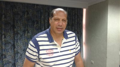 رسالة علاء نبيل إلى المدربين والإداريين بقطاع الناشئين بالمقاولون