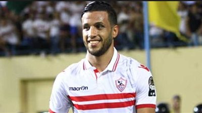 الزمالك يعرض حازم إمام وإسلام جمال مقابل شراء أحمد داوودا