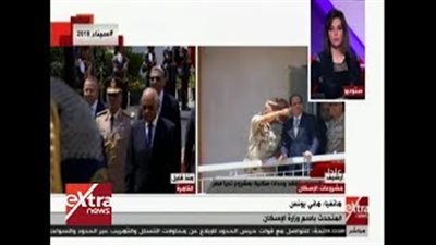 «الإسكان»: الطرح الأول للوحدات بالعاصمة الإدارية الجديدة بعد عيد الفطر