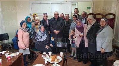 اخبار ماسبيرو | رئيس الإذاعة: المجاملات ممنوعة في عمل المتابعة بالشبكات