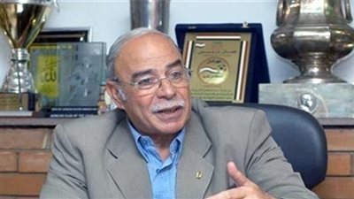 اليوم.. رئيس الزمالك يبحث ملف تجديد تعاقد طولان