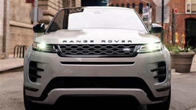 اسعار رانج روفر 2020 في مصر .. تعرف على المواصفات
