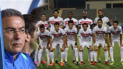 26 لاعبا في قائمة الزمالك لمواجهة الاتحاد وعودة باسم