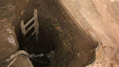 النيابة تتحفظ على عقار لتنقيب صاحبه عن الآثار في التبين