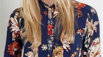 بالصور.. الشيميزات القطن الأفضل خلال فصل الصيف