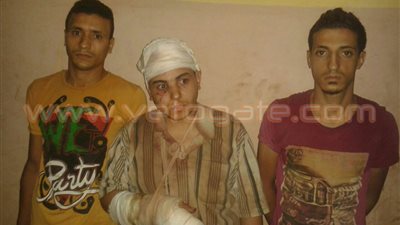 مصرع وإصابة 3 أشخاص في مشاجرة بشبرا الخيمة