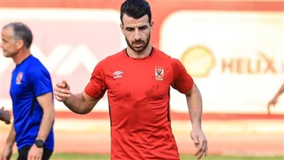 الأهلي يعلن تفاصيل تجهيز محمود متولي
