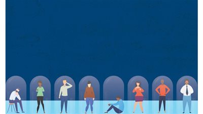 فورد تطلق تقرير التوجّهات المستقبلية لعام 2020