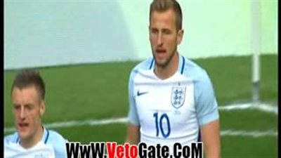 بالفيديو.. «هاري كين» يتقدم لإنجلترا بهدف في مرمى تركيا