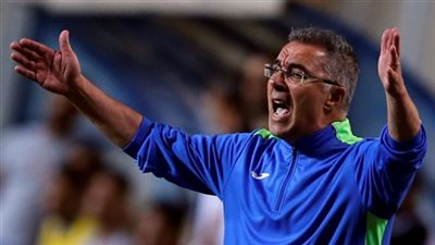 إيناسيو يقلل الحمل البدني للاعبي الزمالك