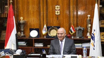 محافظ قنا: 11 مشروعا في قطاع الشرب لخدمة أهالي المحافظة | صور