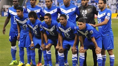 اليوم.. الهلال يفتتح الدوري السعودي بمواجهة الوحدة