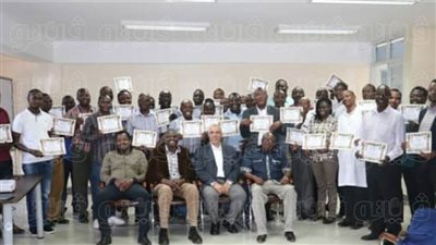 تفاصيل تعاون “التعليم العالي” مع إفريقيا في مجال البحث العلمي