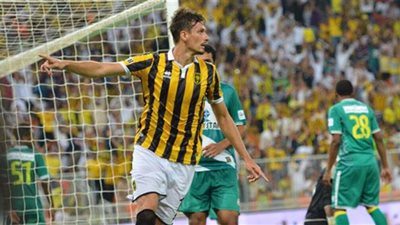 الدوري السعودي ينطلق بـ 52 لاعبًا أجنبيًا