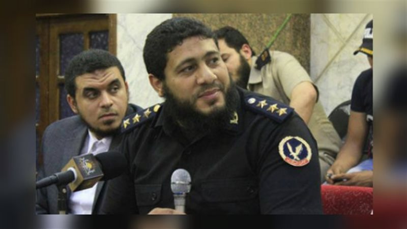 هاني الشاكري المتحدث