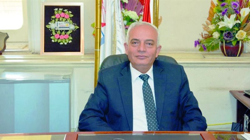 الدكتور رضا حجازي